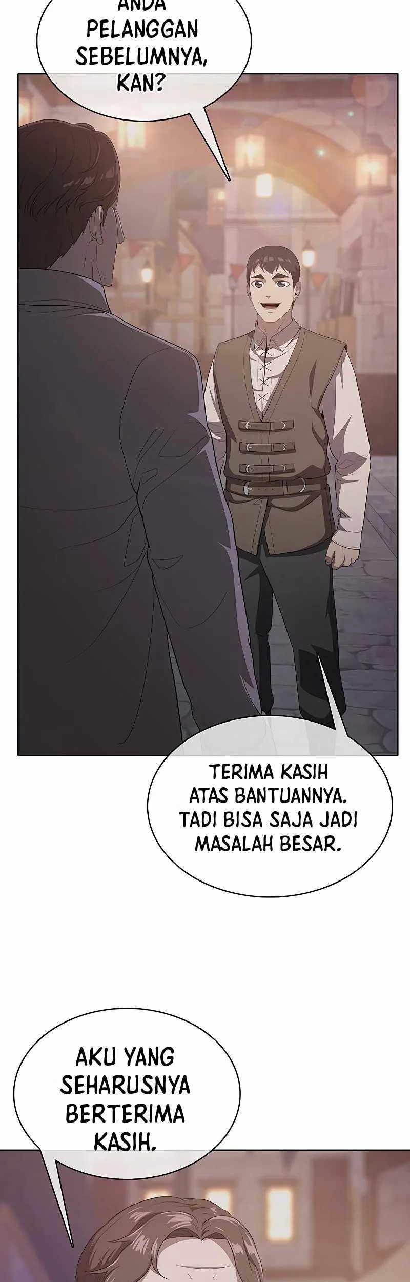 The Strongest Chef in Another World Chapter 14 Gambar 40