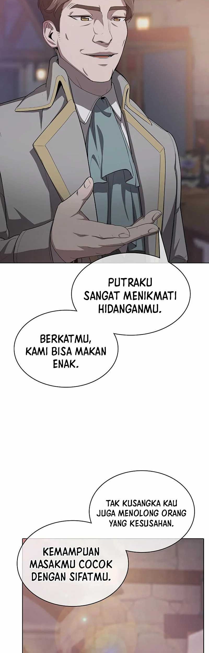 The Strongest Chef in Another World Chapter 14 Gambar 41