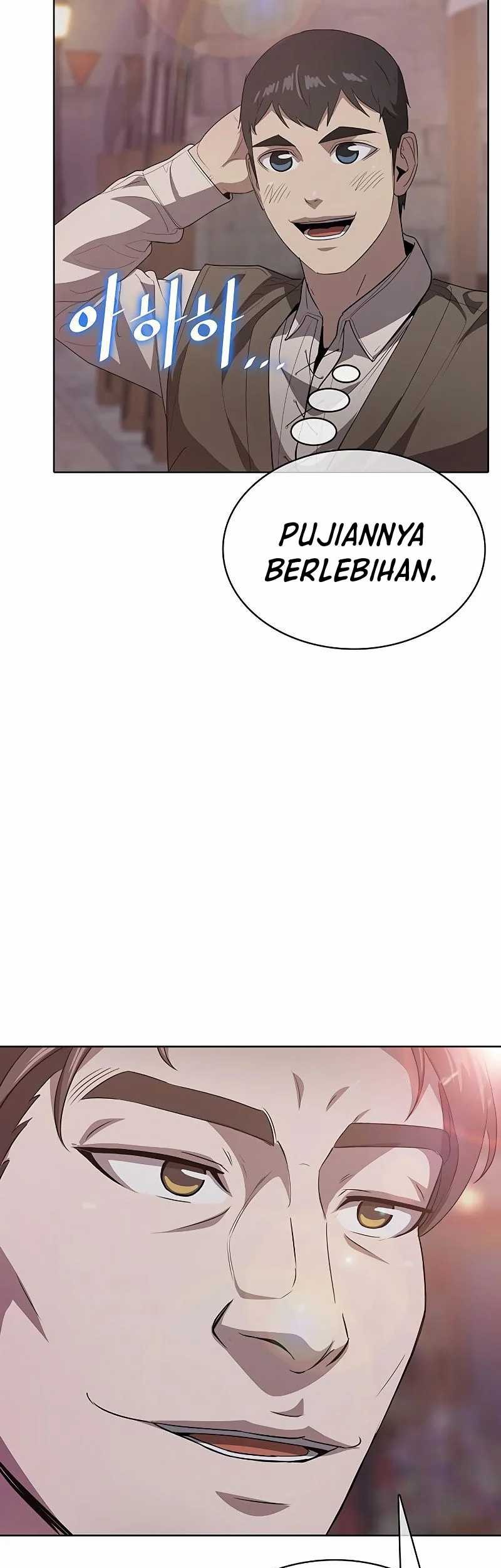 The Strongest Chef in Another World Chapter 14 Gambar 42