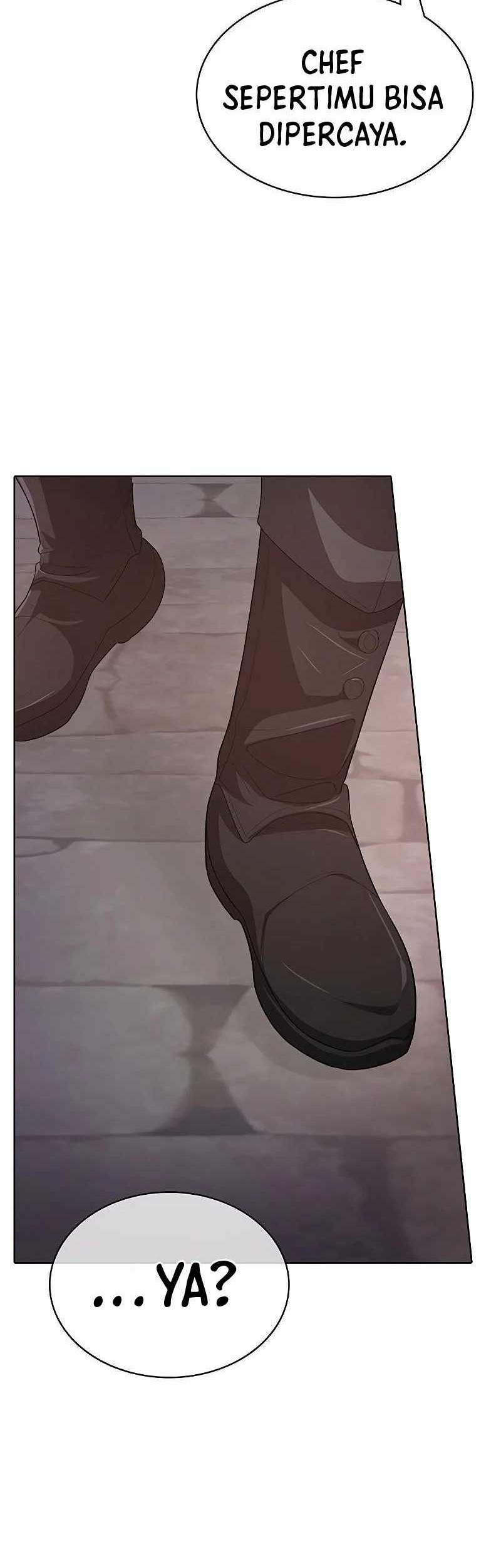 The Strongest Chef in Another World Chapter 14 Gambar 43