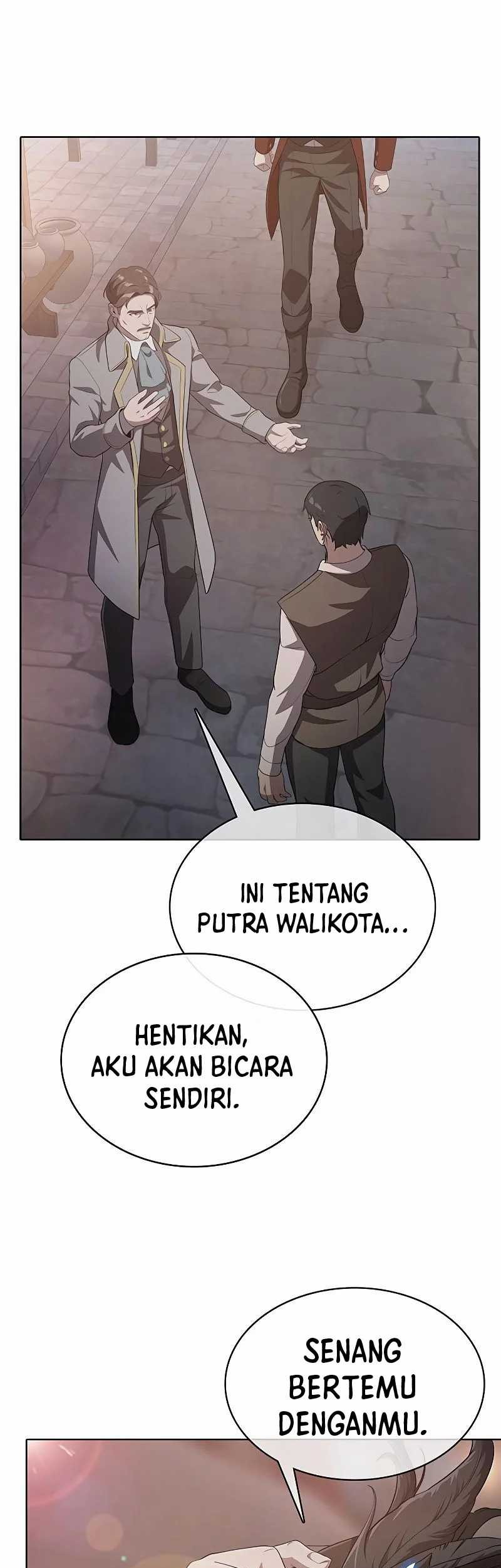 The Strongest Chef in Another World Chapter 14 Gambar 45