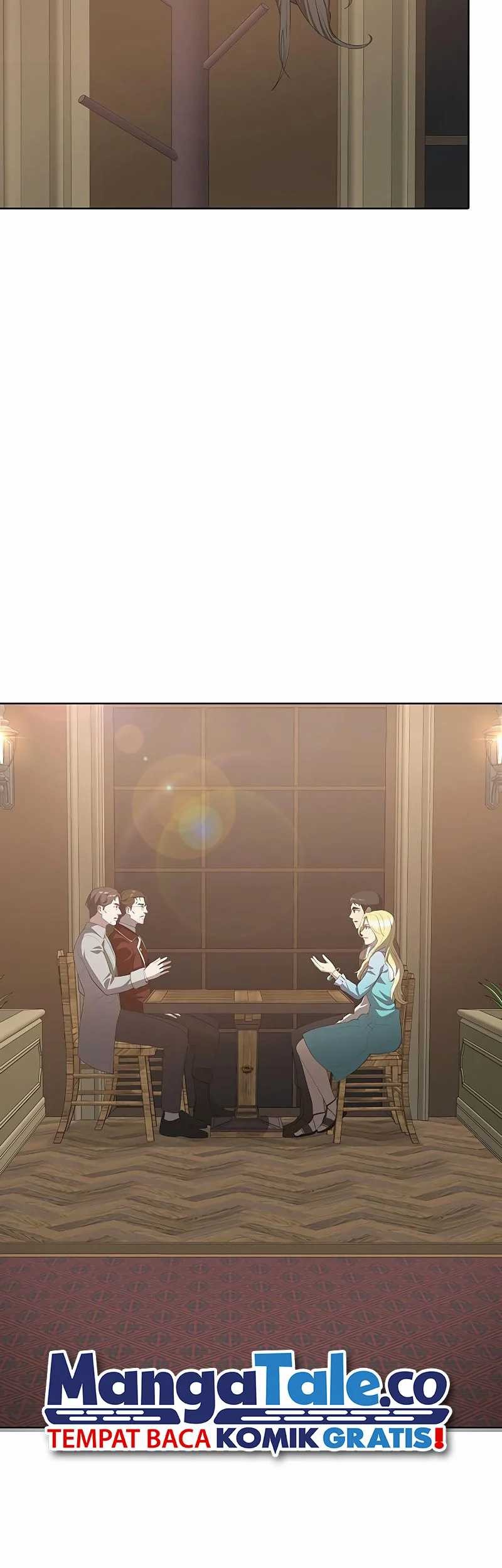 The Strongest Chef in Another World Chapter 14 Gambar 49