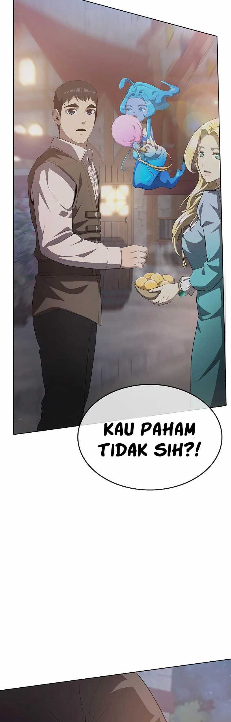 The Strongest Chef in Another World Chapter 13 Gambar 53