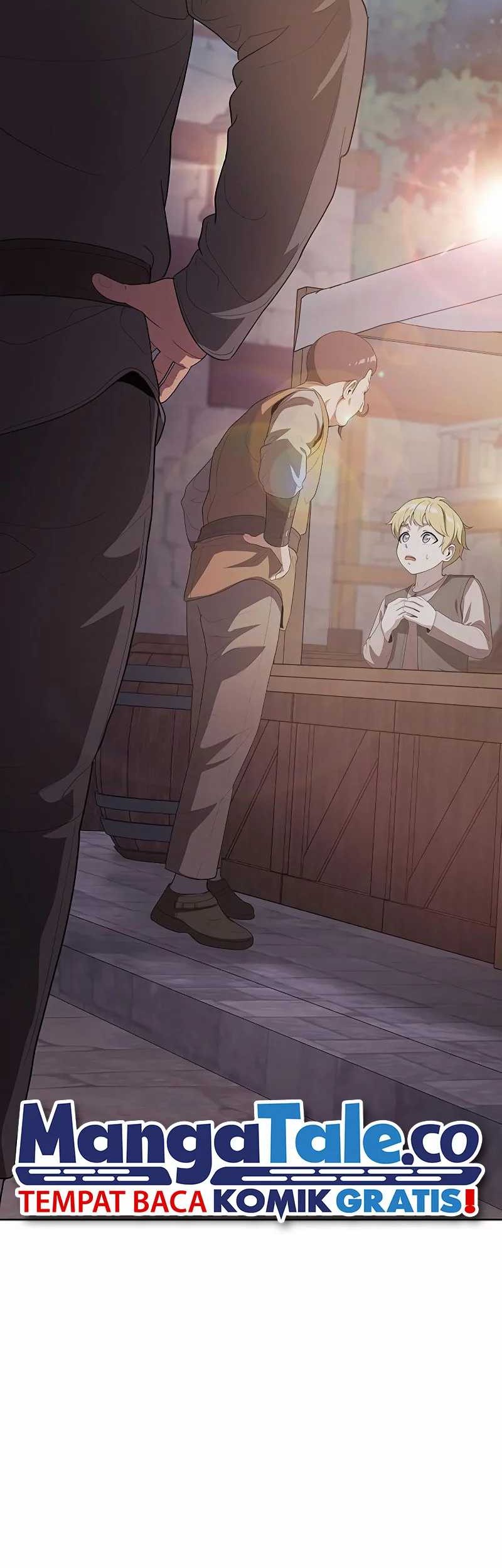 The Strongest Chef in Another World Chapter 13 Gambar 54