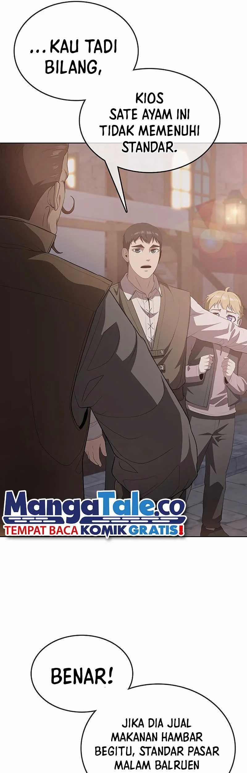 The Strongest Chef in Another World Chapter 13 Gambar 65