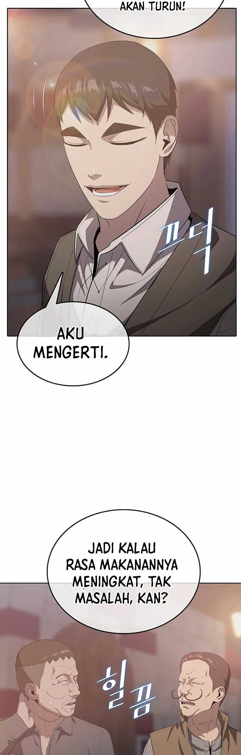 The Strongest Chef in Another World Chapter 13 Gambar 66