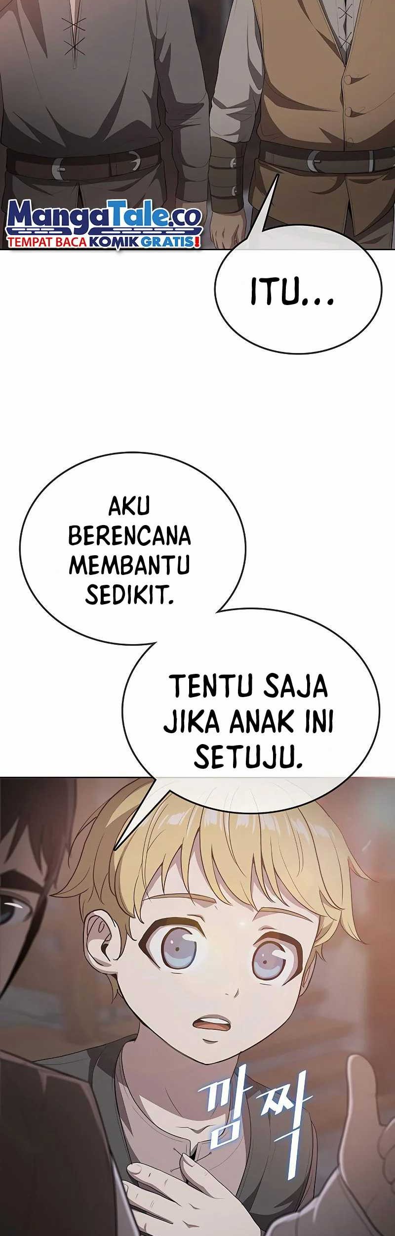 The Strongest Chef in Another World Chapter 13 Gambar 67