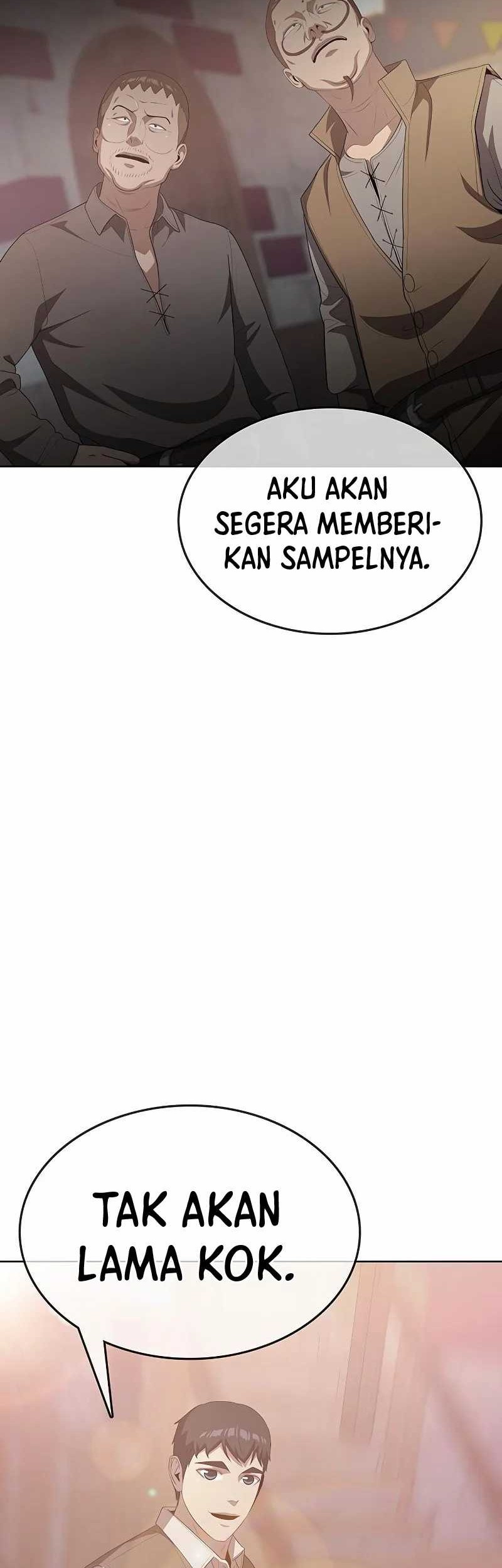 The Strongest Chef in Another World Chapter 13 Gambar 72