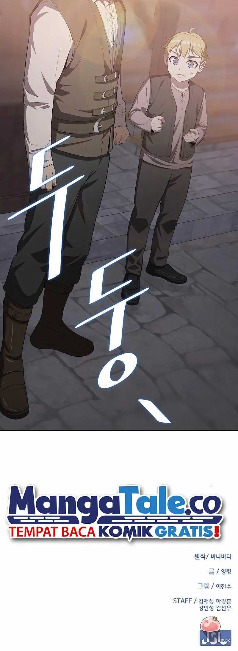 The Strongest Chef in Another World Chapter 13 Gambar 73