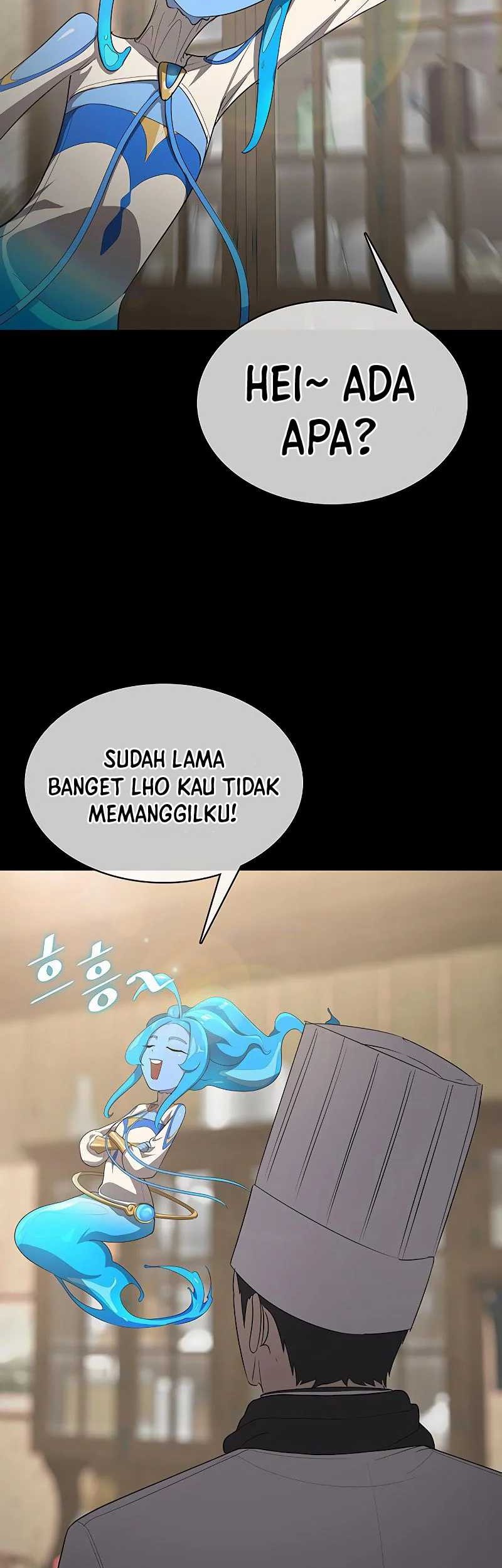 The Strongest Chef in Another World Chapter 13 Gambar 10