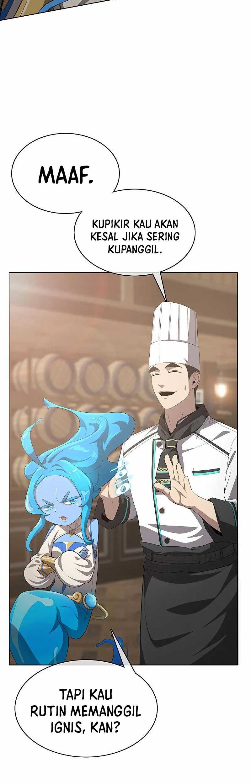 The Strongest Chef in Another World Chapter 13 Gambar 13