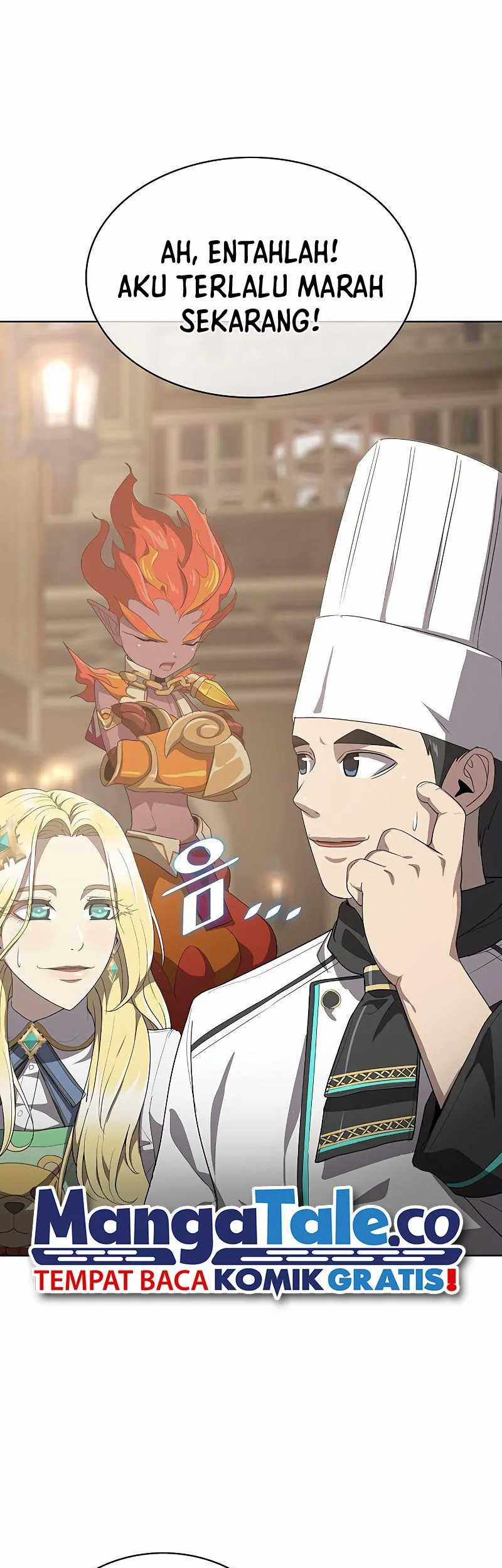The Strongest Chef in Another World Chapter 13 Gambar 15
