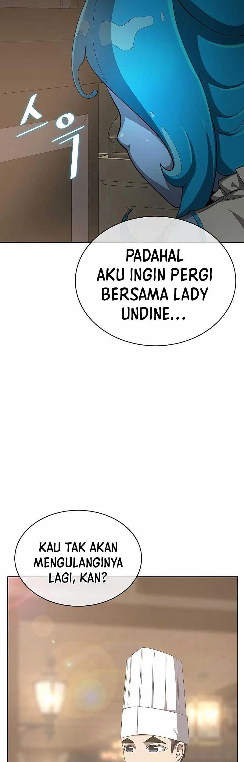The Strongest Chef in Another World Chapter 13 Gambar 18