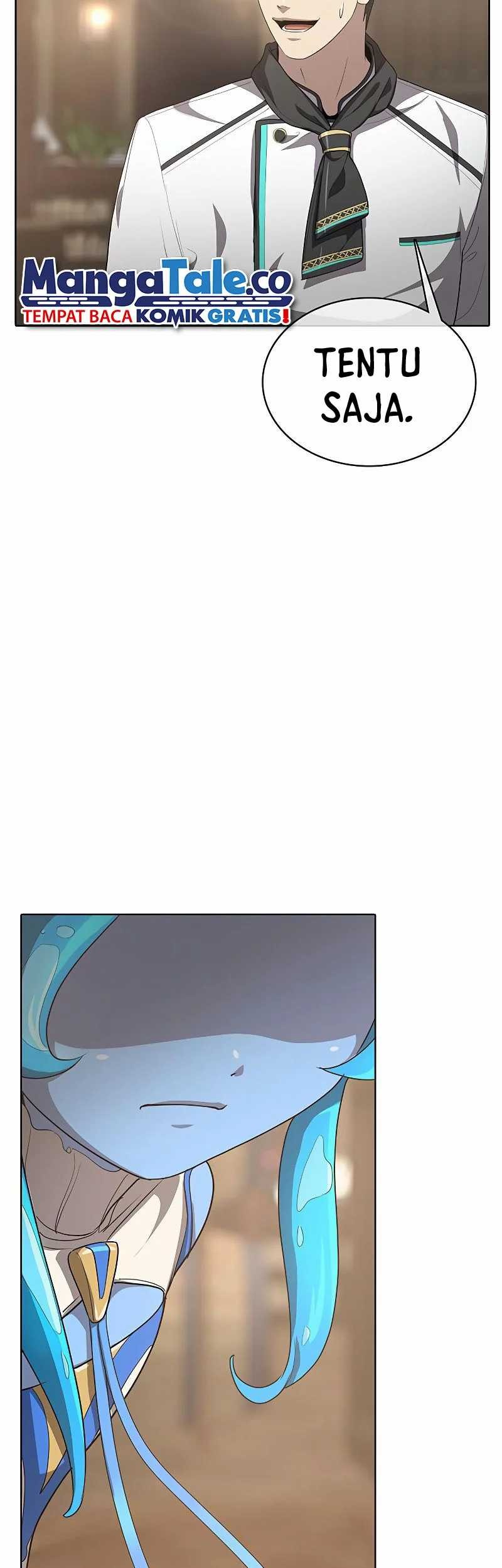 The Strongest Chef in Another World Chapter 13 Gambar 19