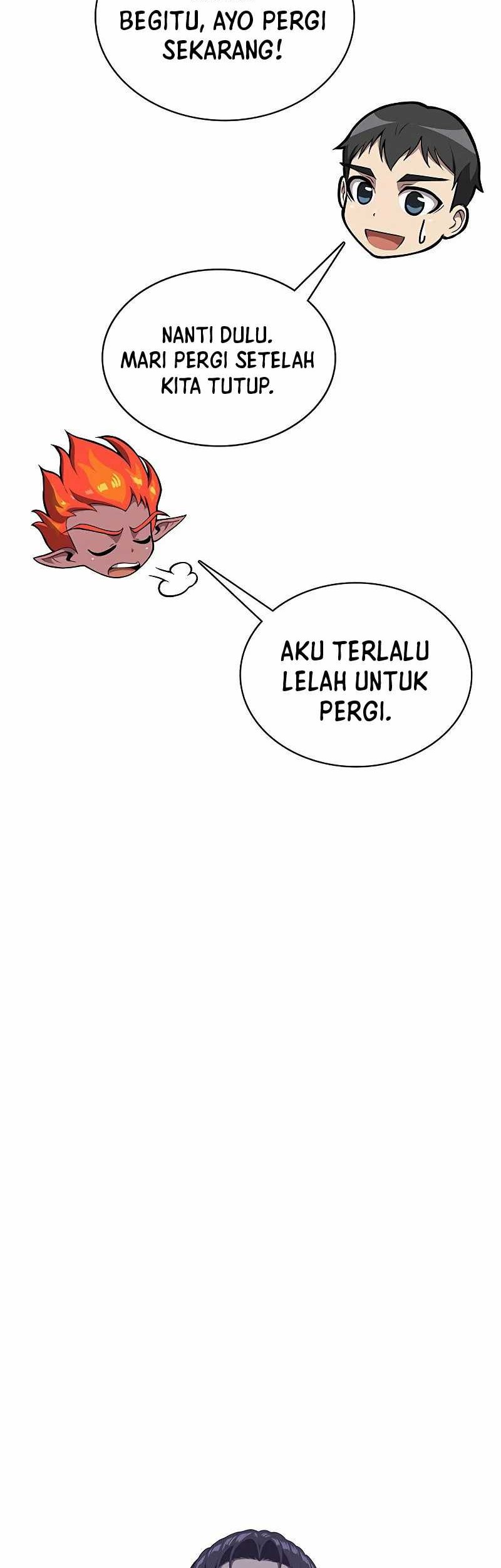 The Strongest Chef in Another World Chapter 13 Gambar 22