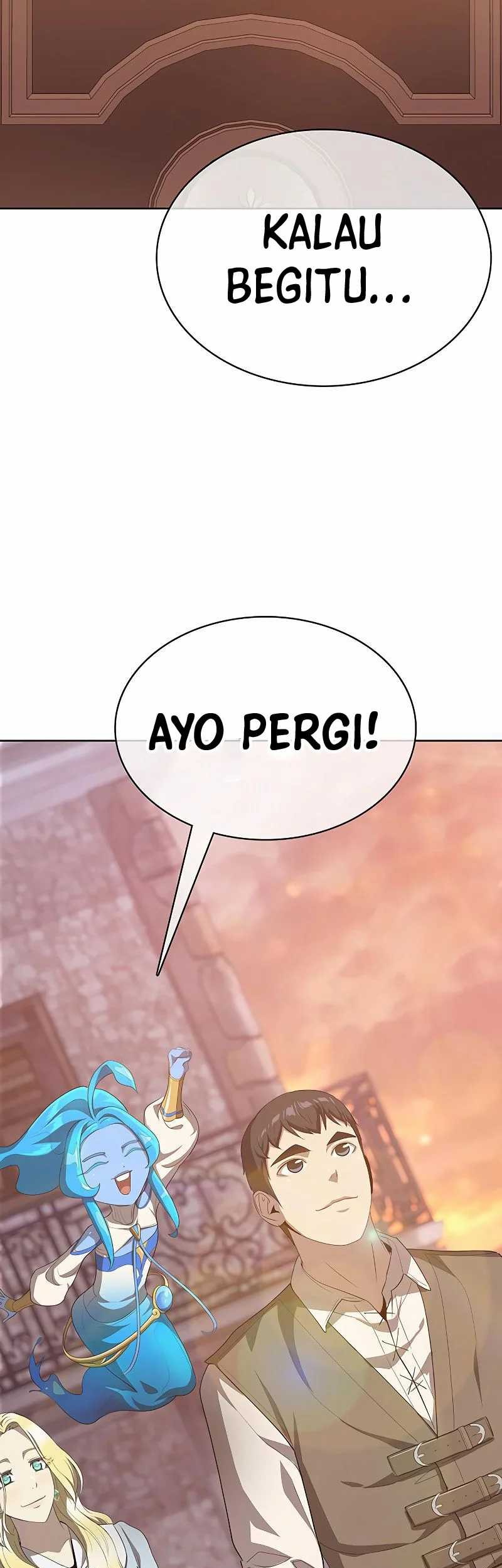 The Strongest Chef in Another World Chapter 13 Gambar 25