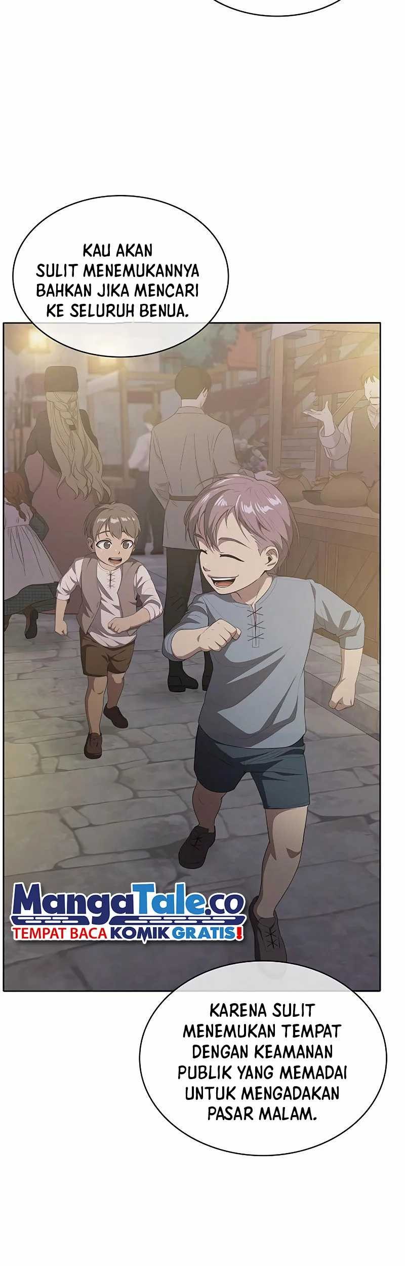 The Strongest Chef in Another World Chapter 13 Gambar 32