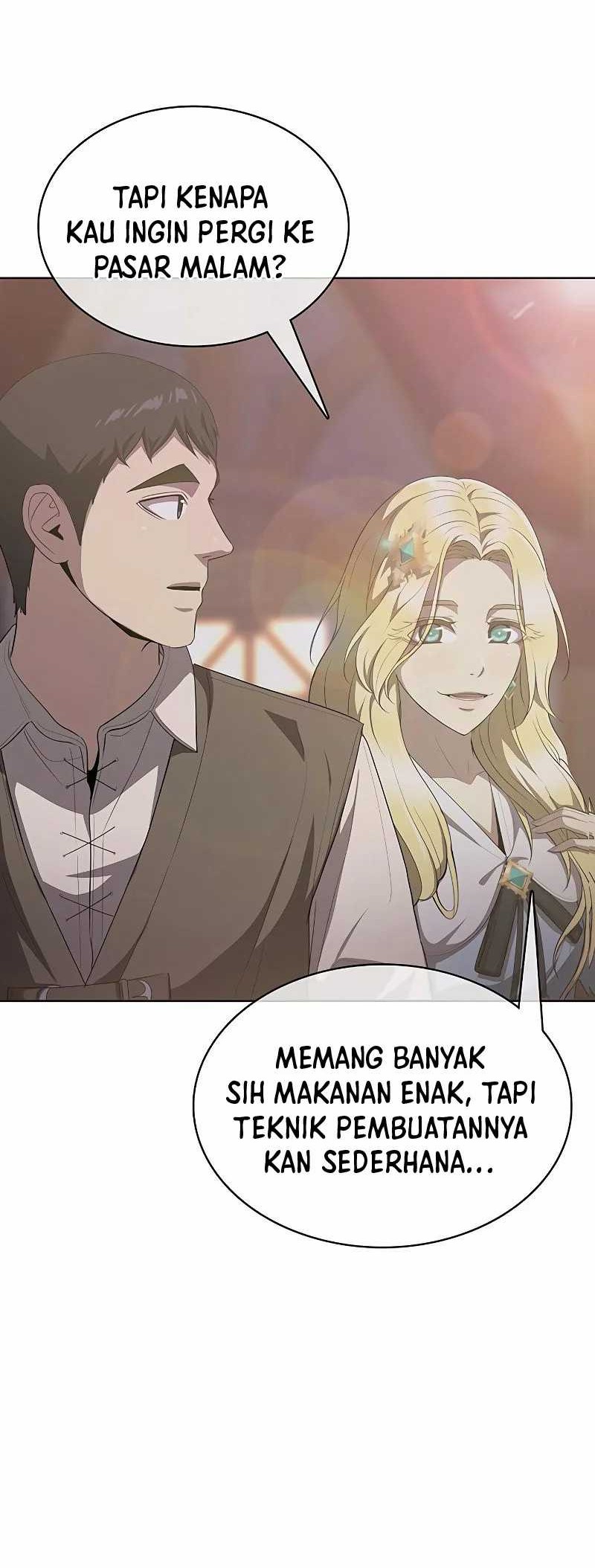 The Strongest Chef in Another World Chapter 13 Gambar 33