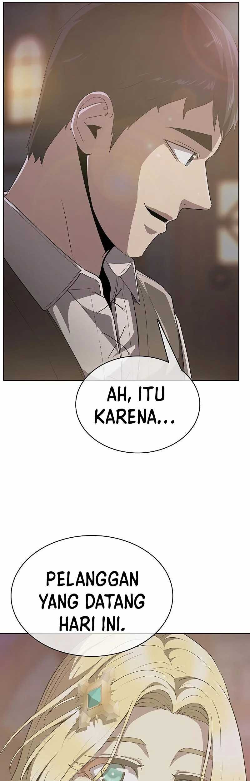 The Strongest Chef in Another World Chapter 13 Gambar 34