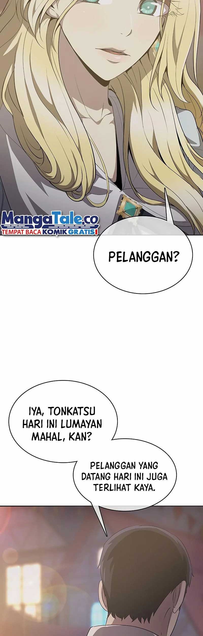 The Strongest Chef in Another World Chapter 13 Gambar 35