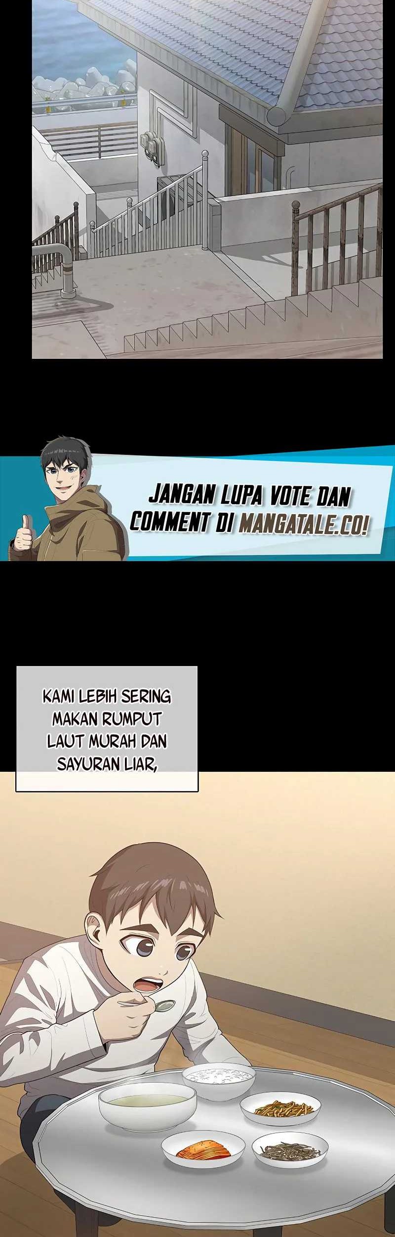 The Strongest Chef in Another World Chapter 13 Gambar 37