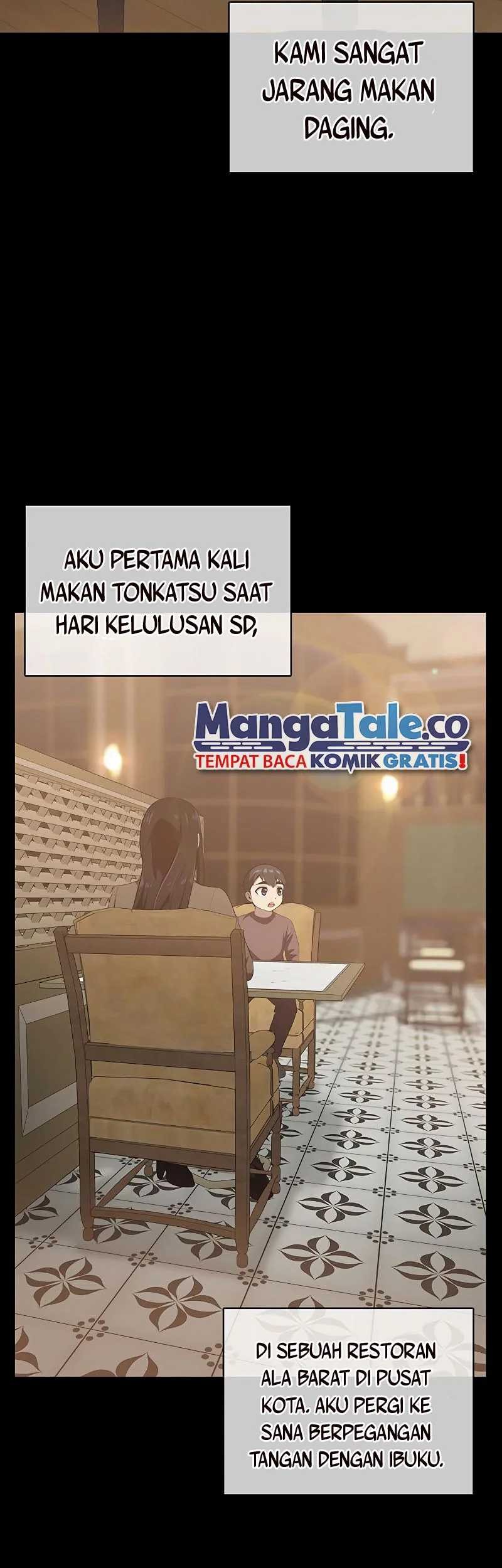 The Strongest Chef in Another World Chapter 13 Gambar 38