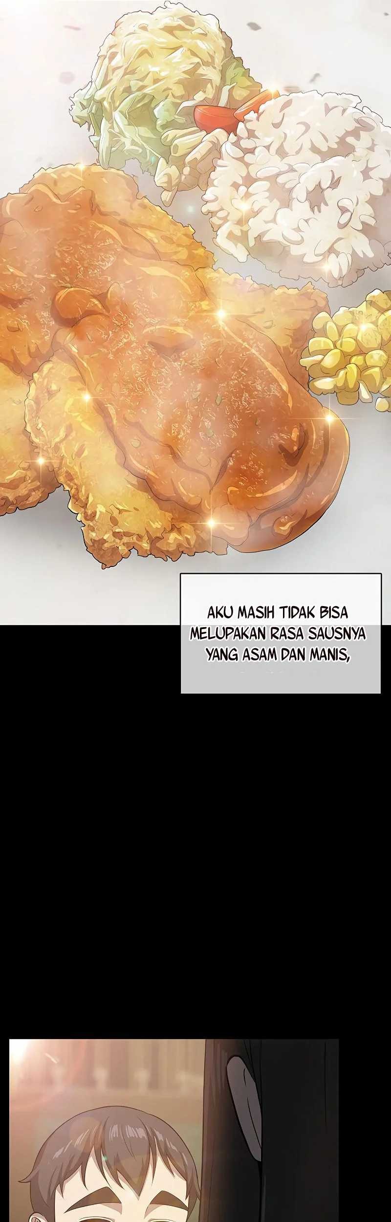The Strongest Chef in Another World Chapter 13 Gambar 40