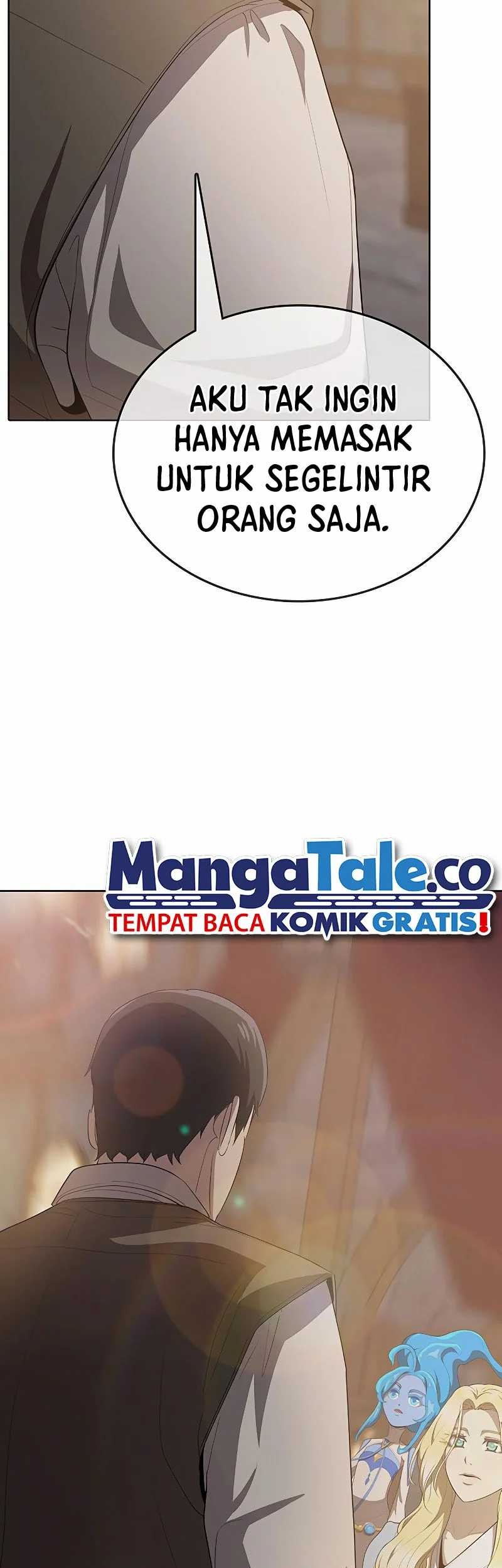 The Strongest Chef in Another World Chapter 13 Gambar 44