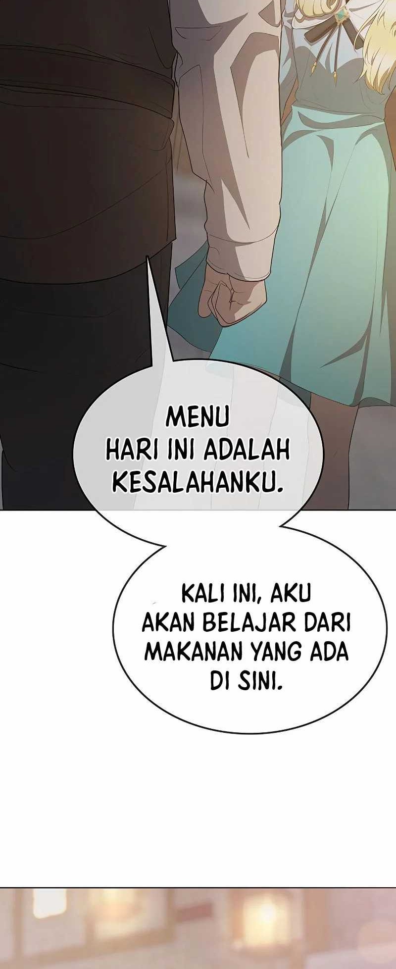 The Strongest Chef in Another World Chapter 13 Gambar 45