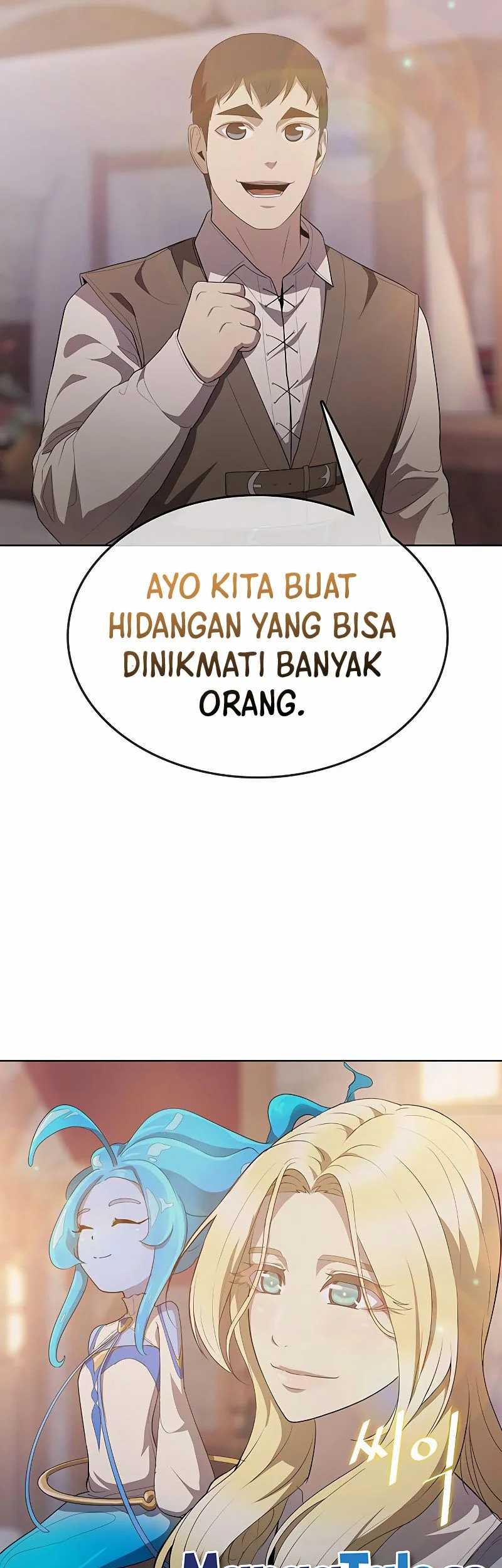 The Strongest Chef in Another World Chapter 13 Gambar 46