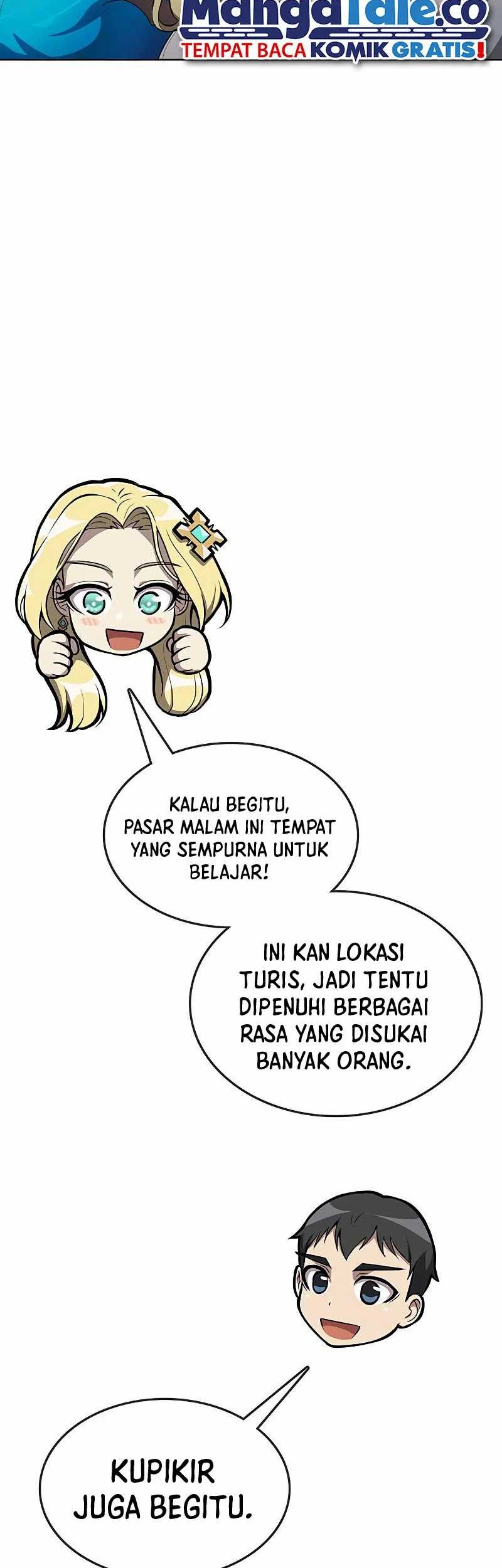 The Strongest Chef in Another World Chapter 13 Gambar 47