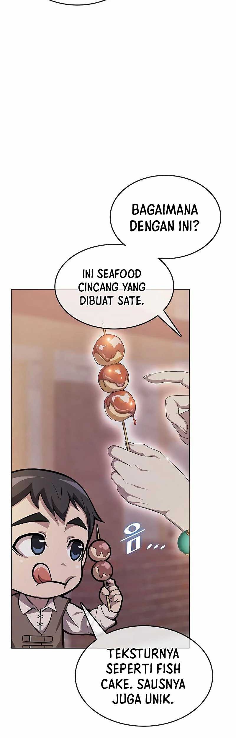 The Strongest Chef in Another World Chapter 13 Gambar 48