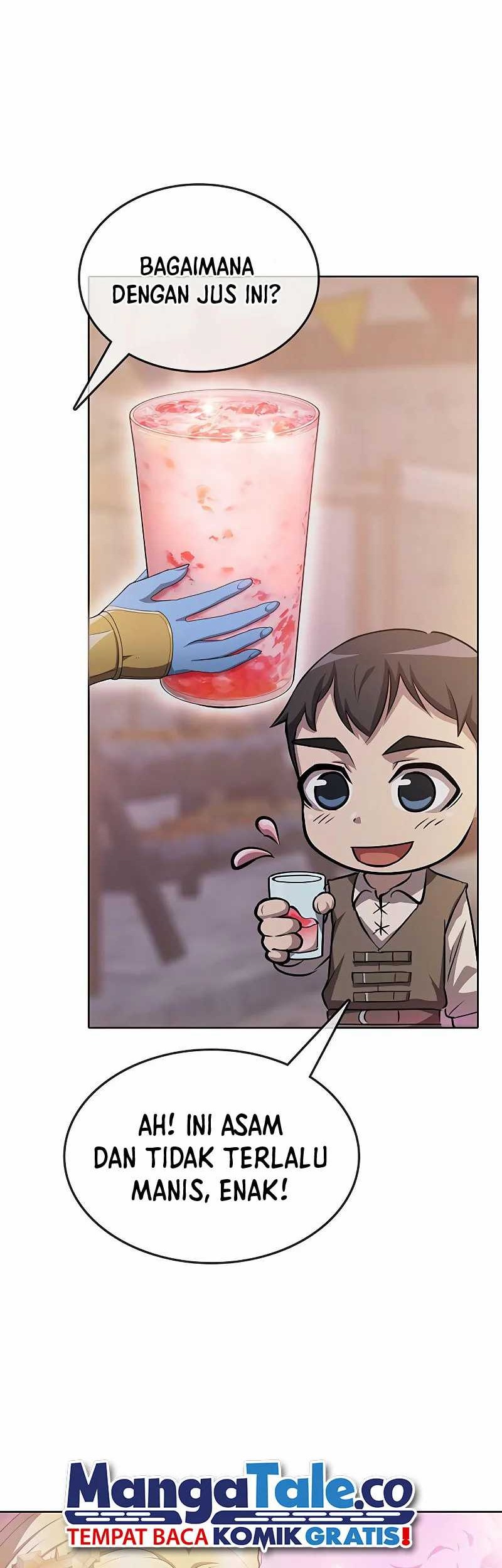 The Strongest Chef in Another World Chapter 13 Gambar 49