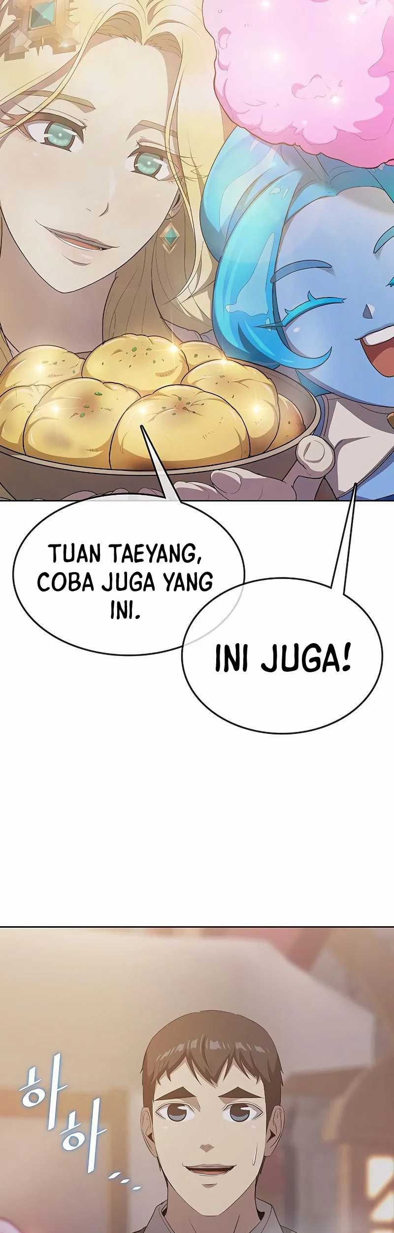 The Strongest Chef in Another World Chapter 13 Gambar 50