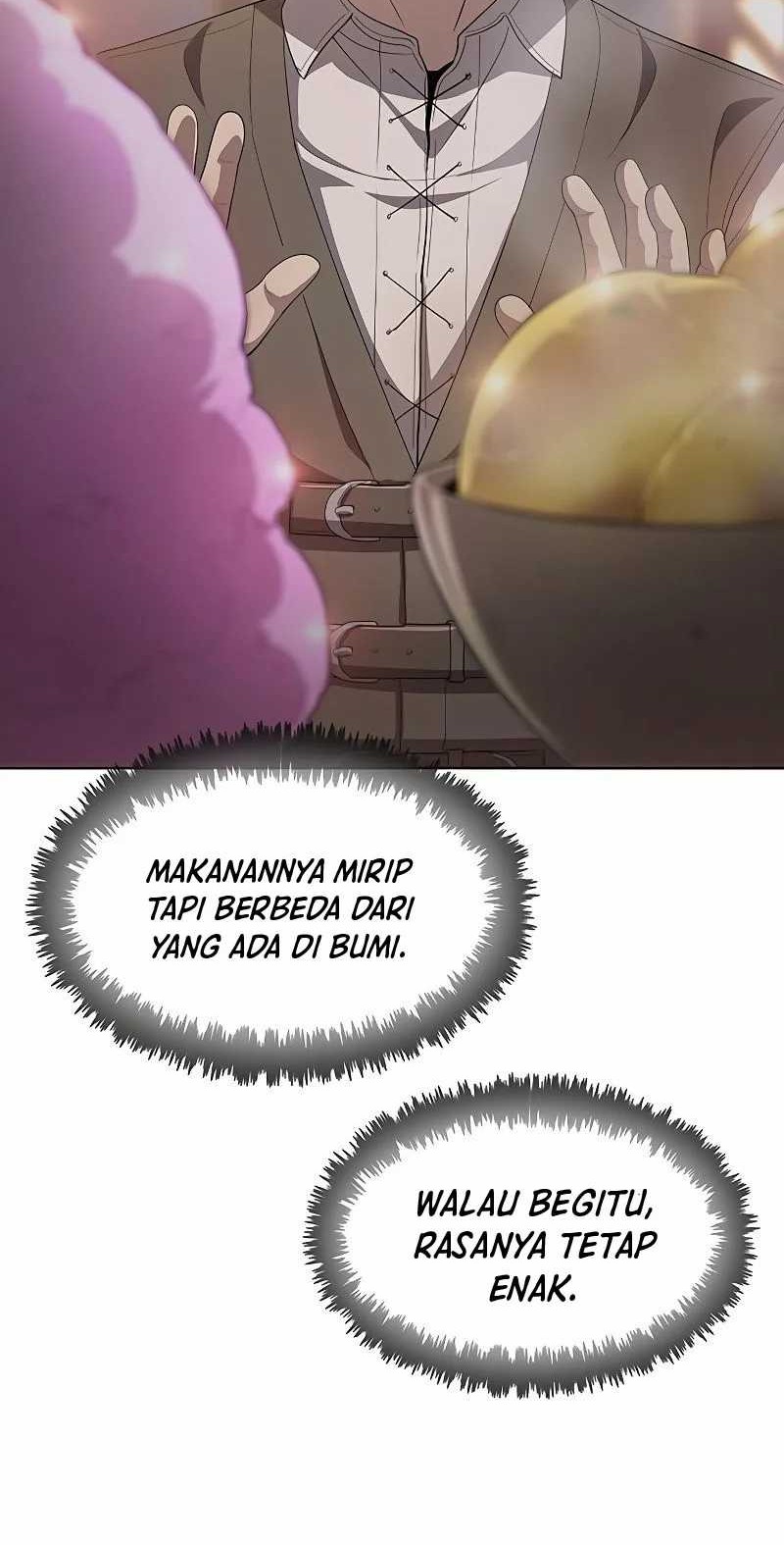 The Strongest Chef in Another World Chapter 13 Gambar 51