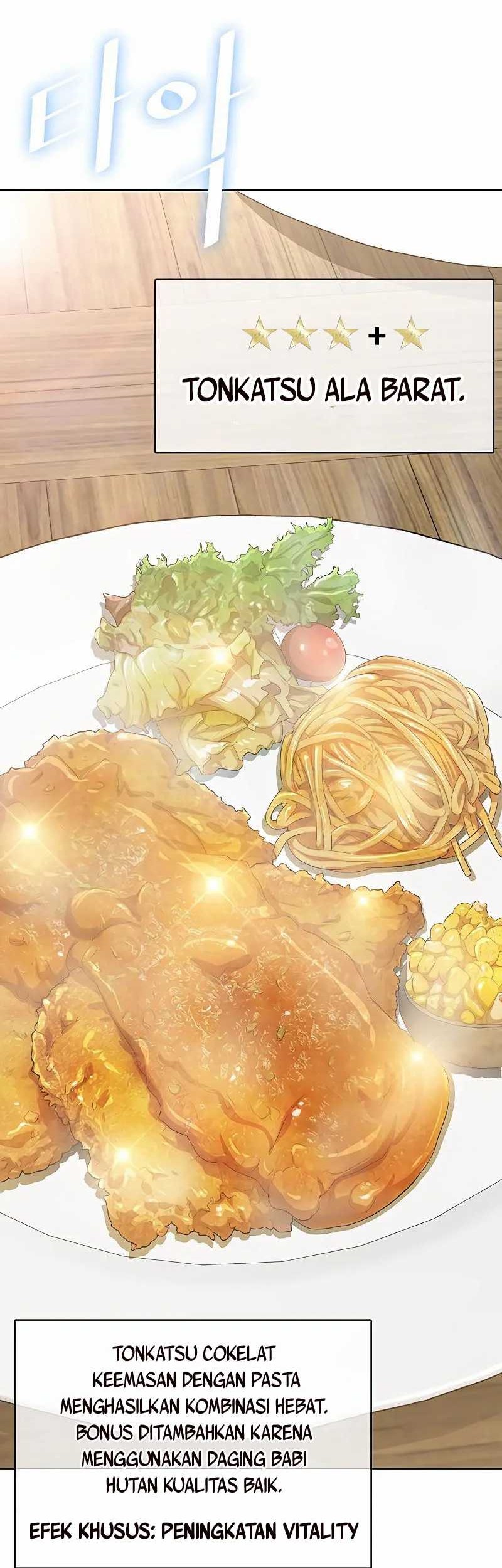 The Strongest Chef in Another World Chapter 12 Gambar 54