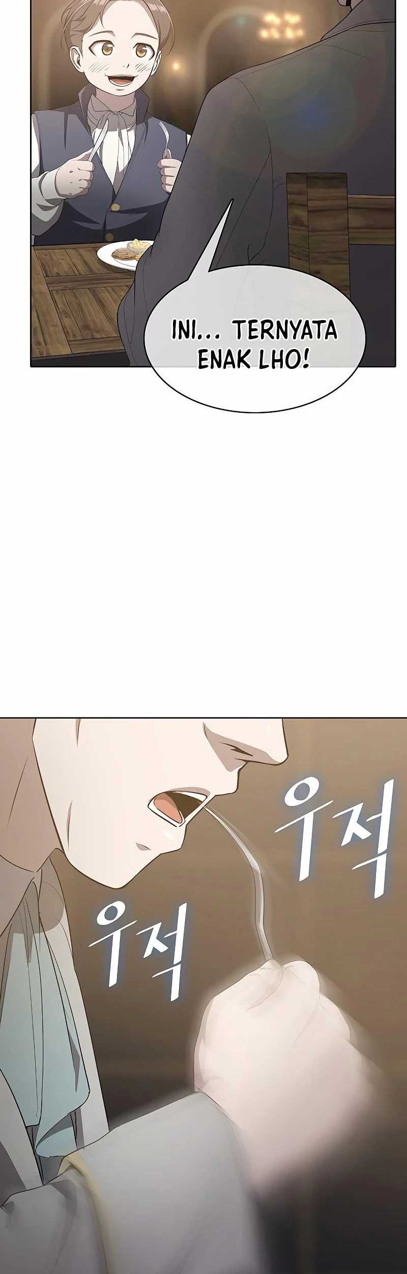 The Strongest Chef in Another World Chapter 12 Gambar 62