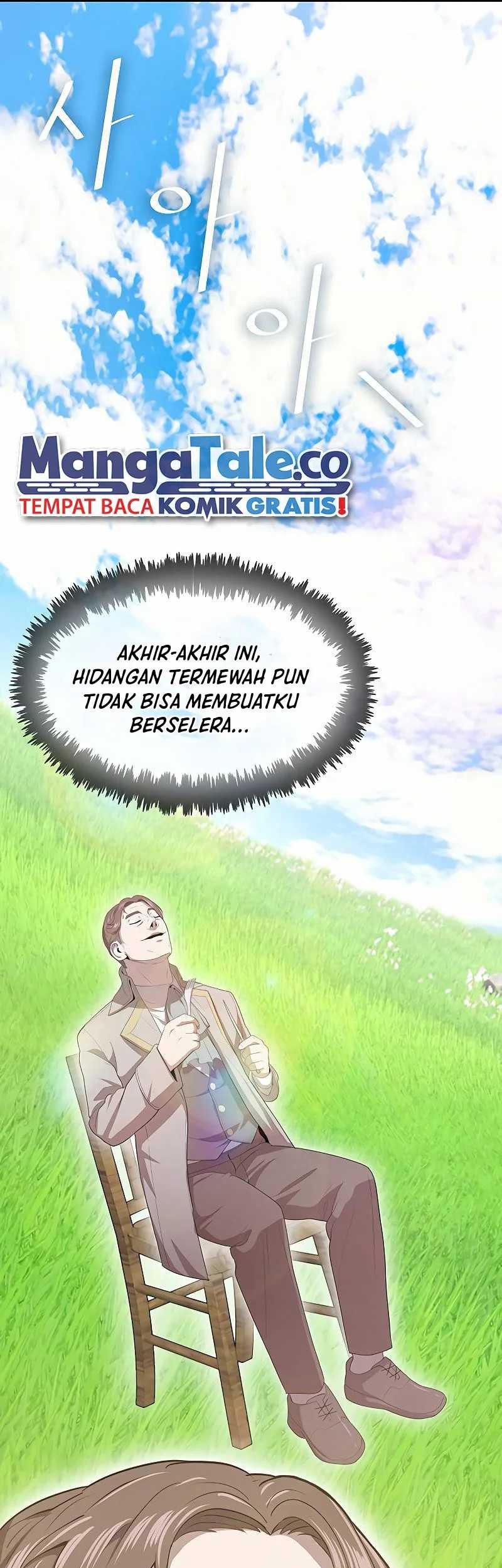 The Strongest Chef in Another World Chapter 12 Gambar 65