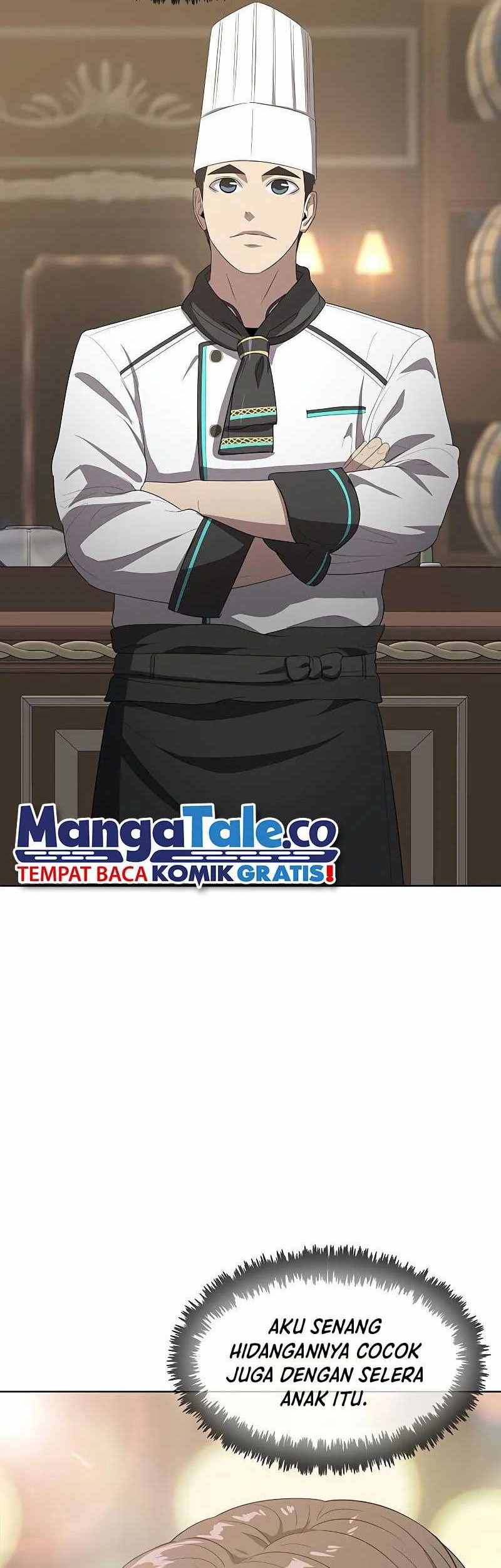 The Strongest Chef in Another World Chapter 12 Gambar 68