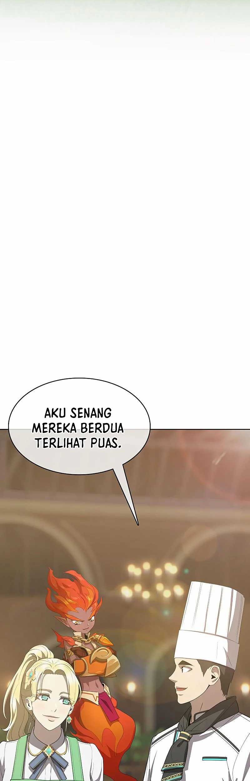 The Strongest Chef in Another World Chapter 12 Gambar 79