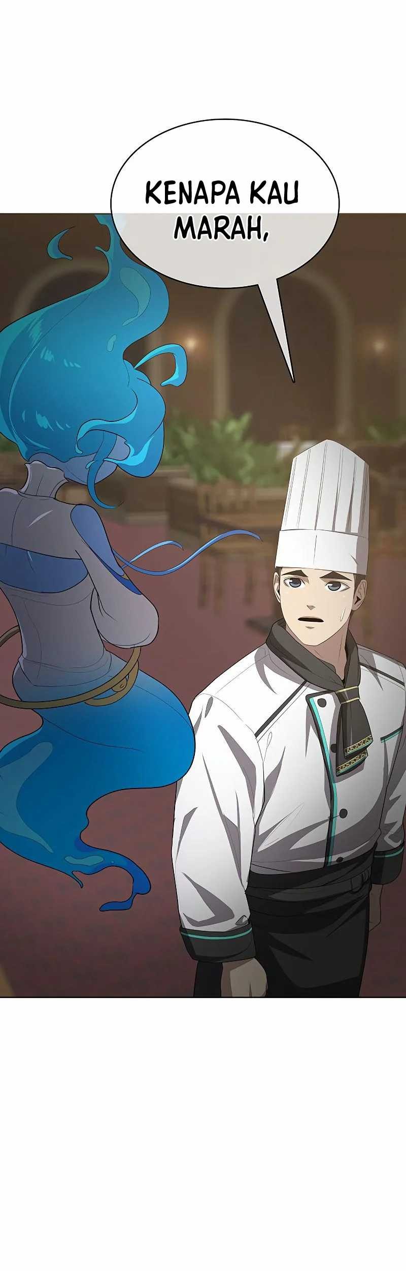 The Strongest Chef in Another World Chapter 12 Gambar 81