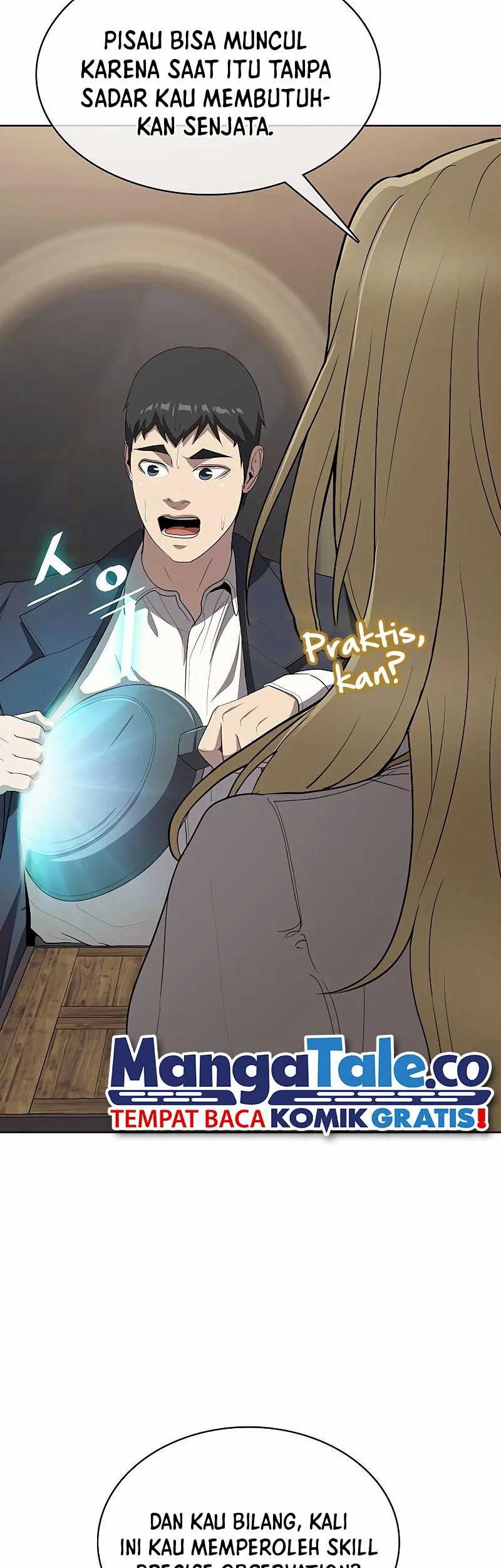The Strongest Chef in Another World Chapter 12 Gambar 5
