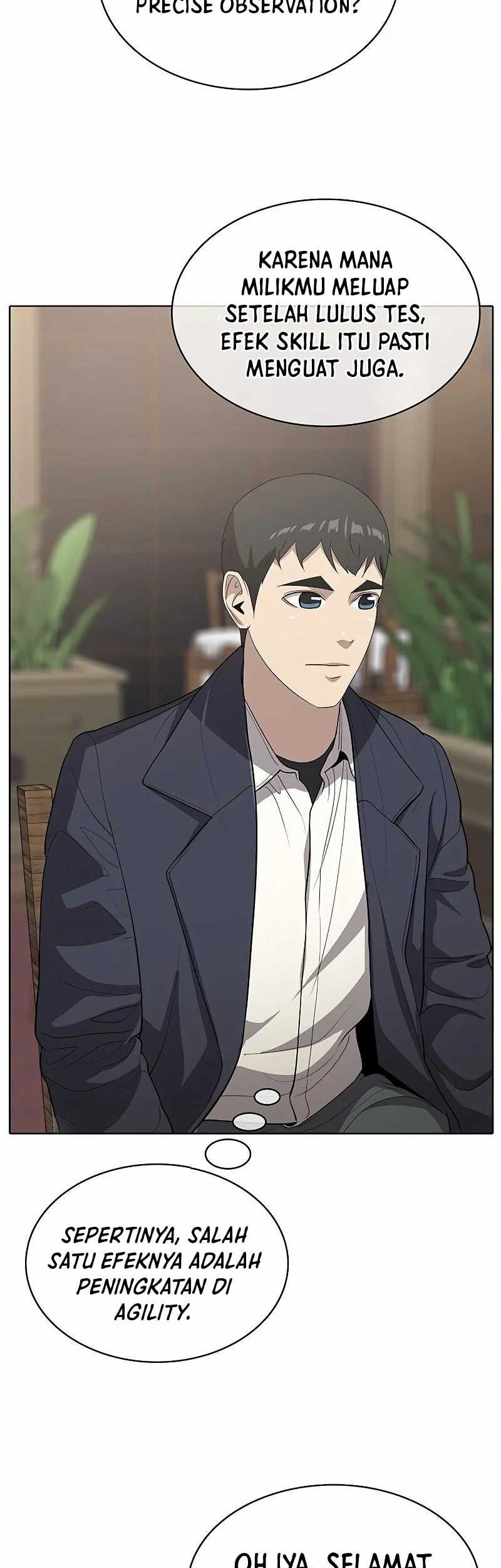 The Strongest Chef in Another World Chapter 12 Gambar 6