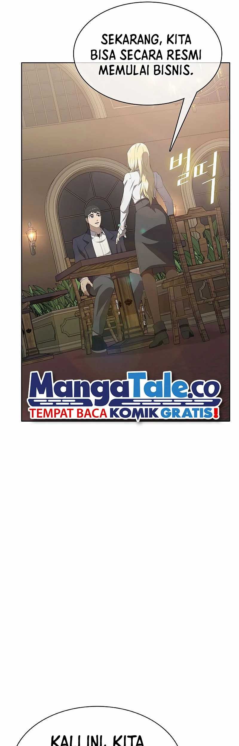 The Strongest Chef in Another World Chapter 12 Gambar 8