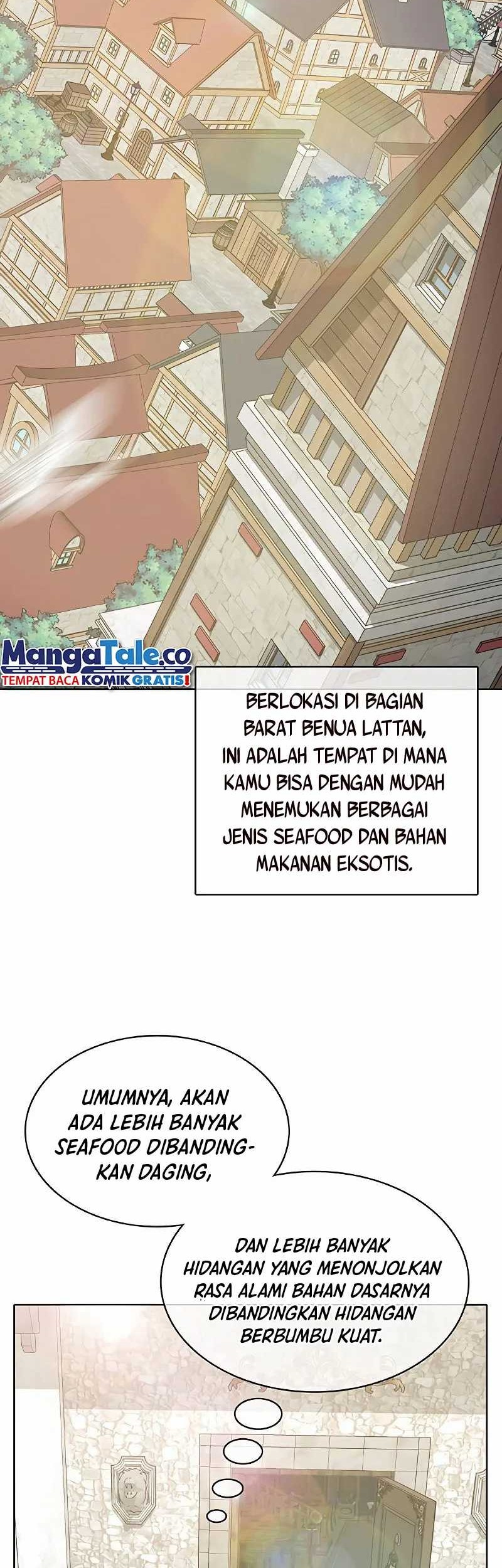 The Strongest Chef in Another World Chapter 12 Gambar 11