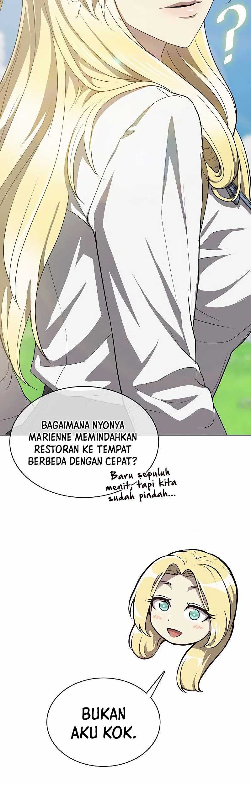 The Strongest Chef in Another World Chapter 12 Gambar 13