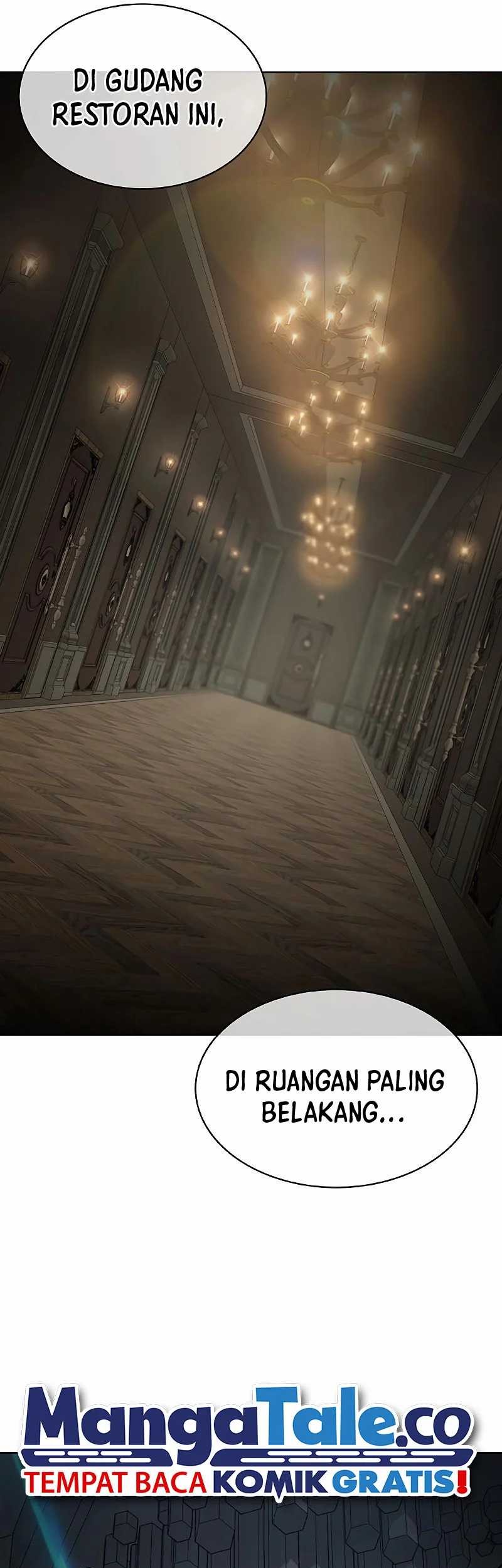 The Strongest Chef in Another World Chapter 12 Gambar 15