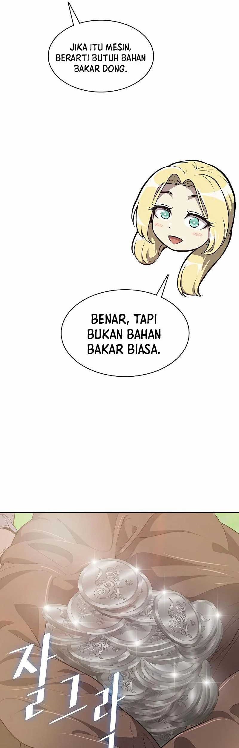 The Strongest Chef in Another World Chapter 12 Gambar 18