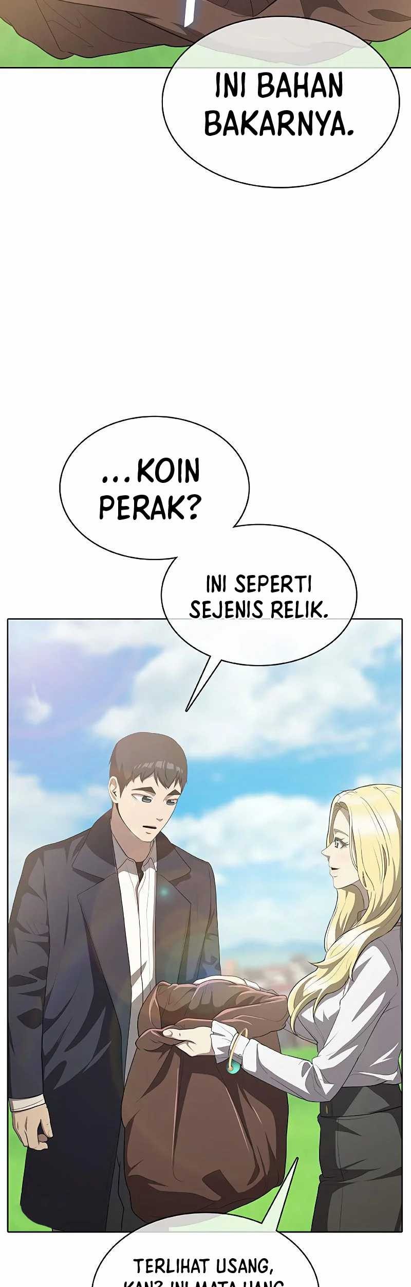 The Strongest Chef in Another World Chapter 12 Gambar 19