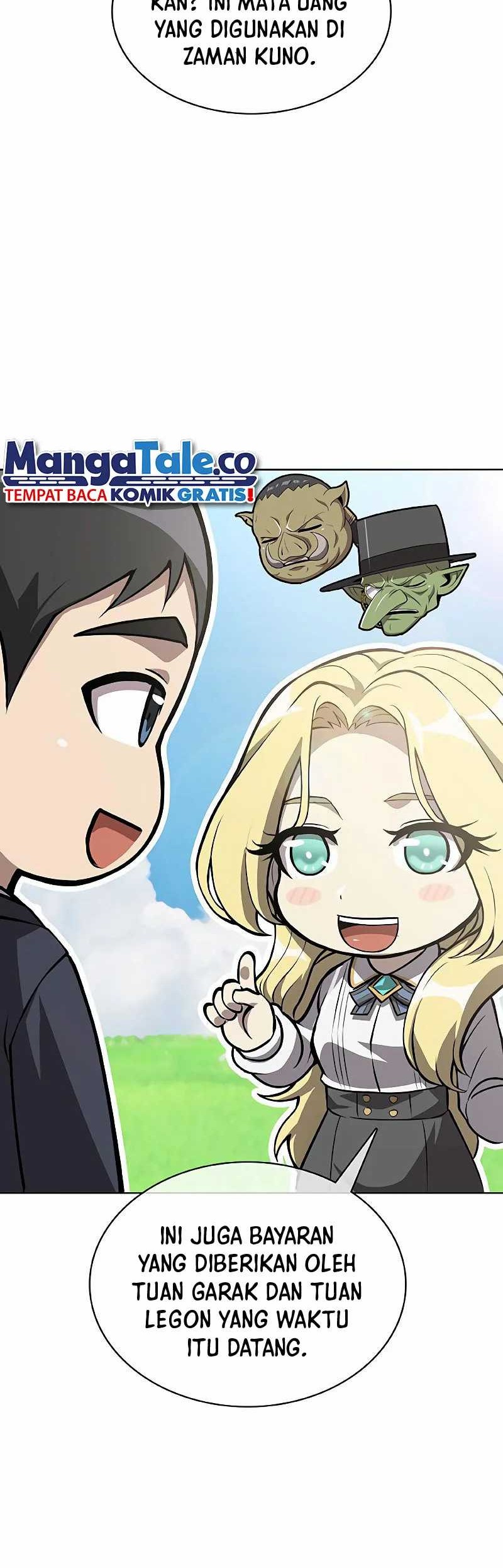 The Strongest Chef in Another World Chapter 12 Gambar 20